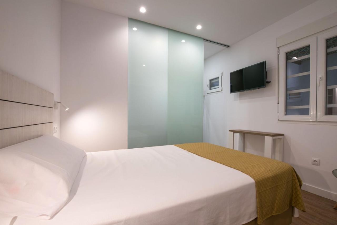 Hostal Beach Pensión *