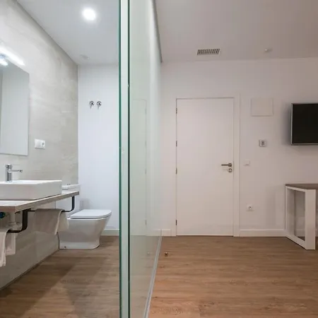 Hostal Beach Santa Pola Extérieur photo